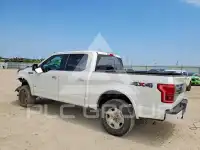 2017 Ford F-150 photo