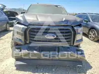2017 Ford F-150 фото