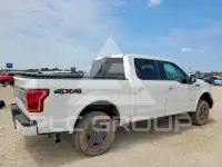 2017 Ford F-150 photo