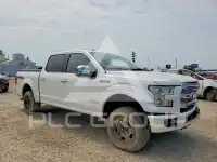 2017 Ford F-150 photo