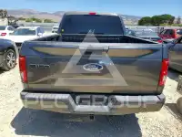 2017 Ford F-150 фото