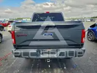 2017 Ford F-150 фото