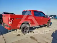 2017 Ford F-150 photo