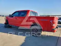 2017 Ford F-150 photo
