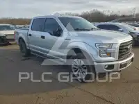2017 Ford F-150 photo