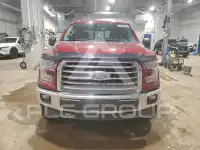 2017 Ford F-150 фото