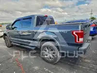 2017 Ford F-150 фото