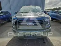 2017 Ford F-150 фото