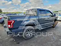 2017 Ford F-150 фото