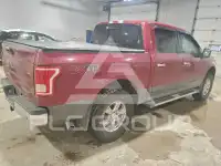 2017 Ford F-150 фото
