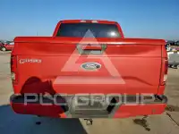 2017 Ford F-150 photo
