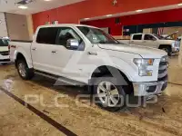 2017 Ford F-150 photo