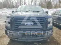 2017 Ford F-150 фото