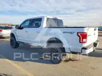 2017 Ford F-150 фото