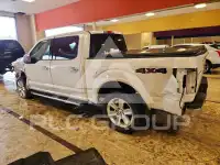 2017 Ford F-150 photo