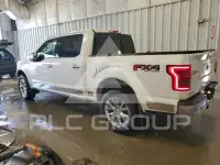 2017 Ford F-150 фото