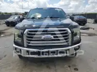 2017 Ford F-150 фото