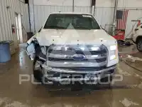 2017 Ford F-150 фото