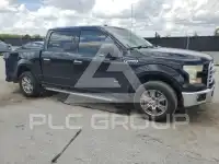 2017 Ford F-150 фото