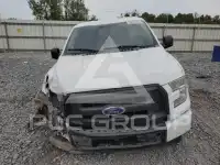 2017 Ford F-150 фото