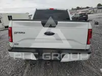 2017 Ford F-150 фото