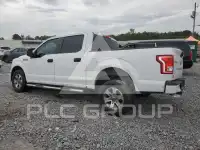 2017 Ford F-150 фото
