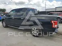 2017 Ford F-150 фото