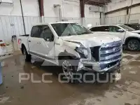 2017 Ford F-150 фото