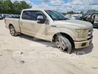 2017 Ford F-150 фото