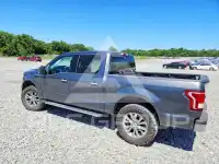 2017 Ford F-150 фото