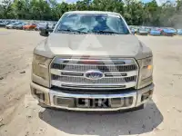 2017 Ford F-150 фото