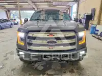 2017 Ford F-150 фото