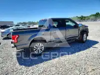2017 Ford F-150 фото