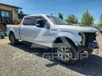 2017 Ford F-150 фото