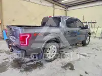 2017 Ford F-150 фото
