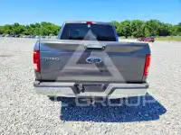 2017 Ford F-150 фото
