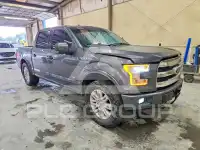 2017 Ford F-150 фото