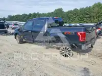2017 Ford F-150 photo