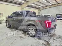 2017 Ford F-150 фото