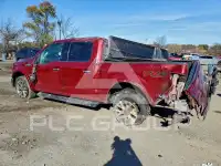 2017 Ford F-150 фото