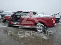 2017 Ford F-150 фото