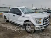 2017 Ford F-150 фото