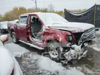2017 Ford F-150 фото
