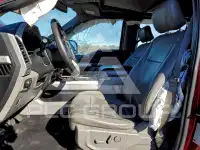 2017 Ford F-150 фото