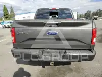 2017 Ford F-150 фото