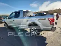2017 Ford F-150 фото
