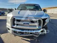 2017 Ford F-150 фото