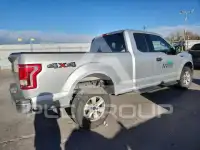 2017 Ford F-150 фото