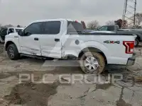 2017 Ford F-150 фото