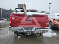 2017 Ford F-150 фото